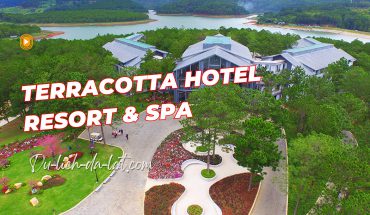 Terracotta Hotel Resort & Spa