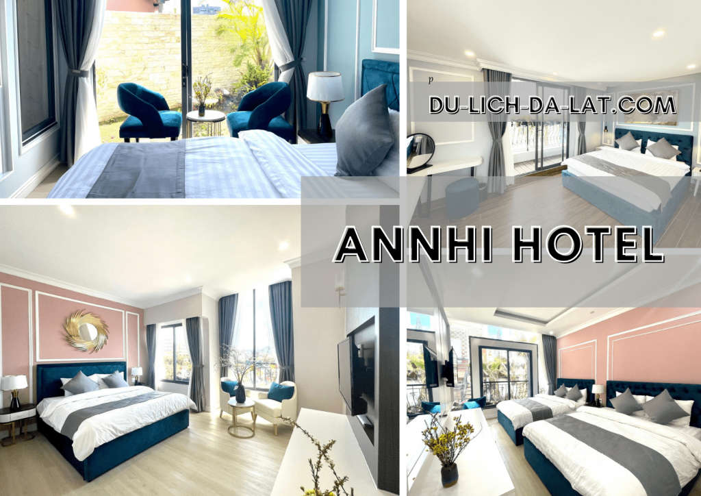 ANNHI Hotel