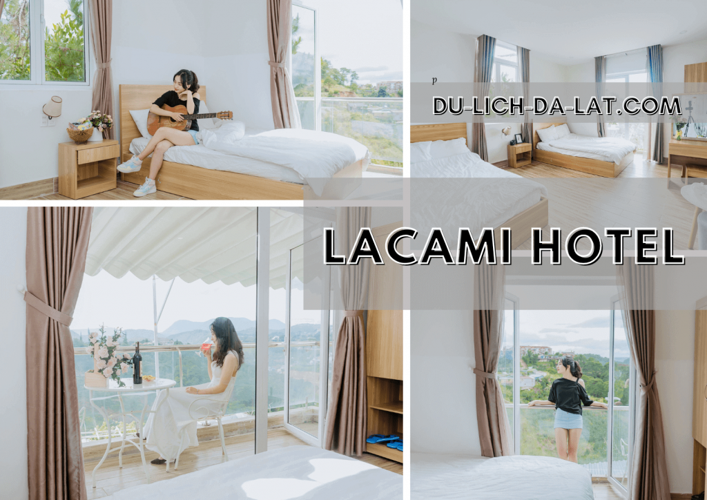 Lacami Hotel