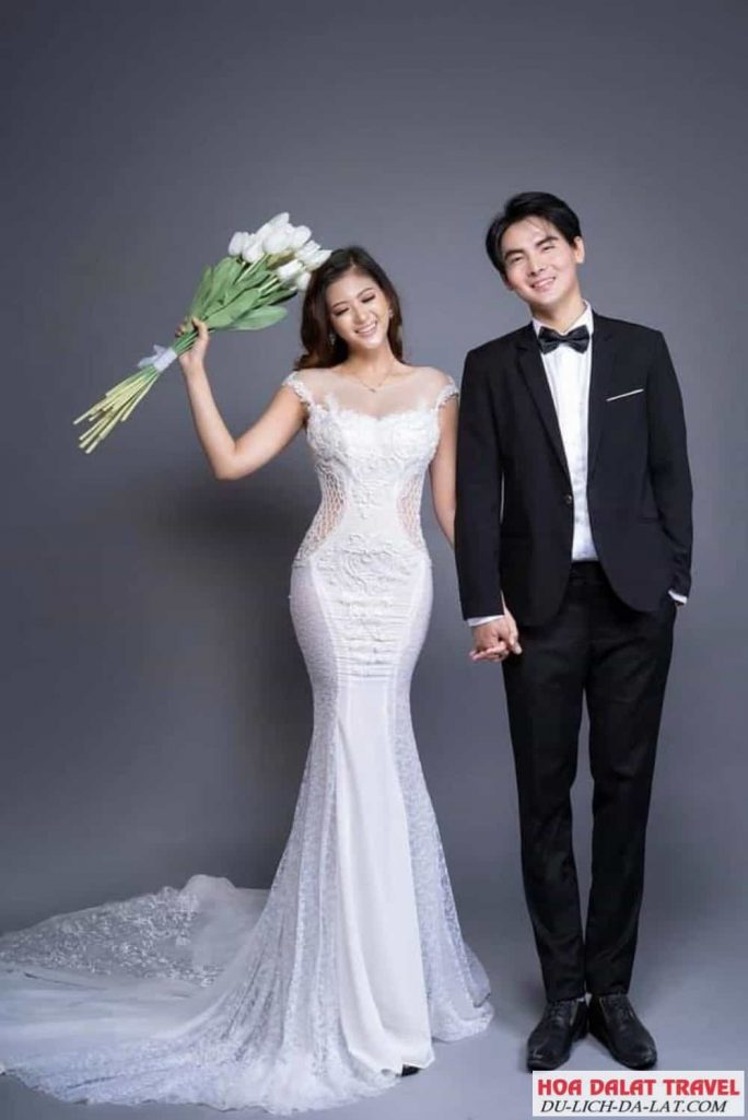 Áo cưới Thiên Lý Nha Trang