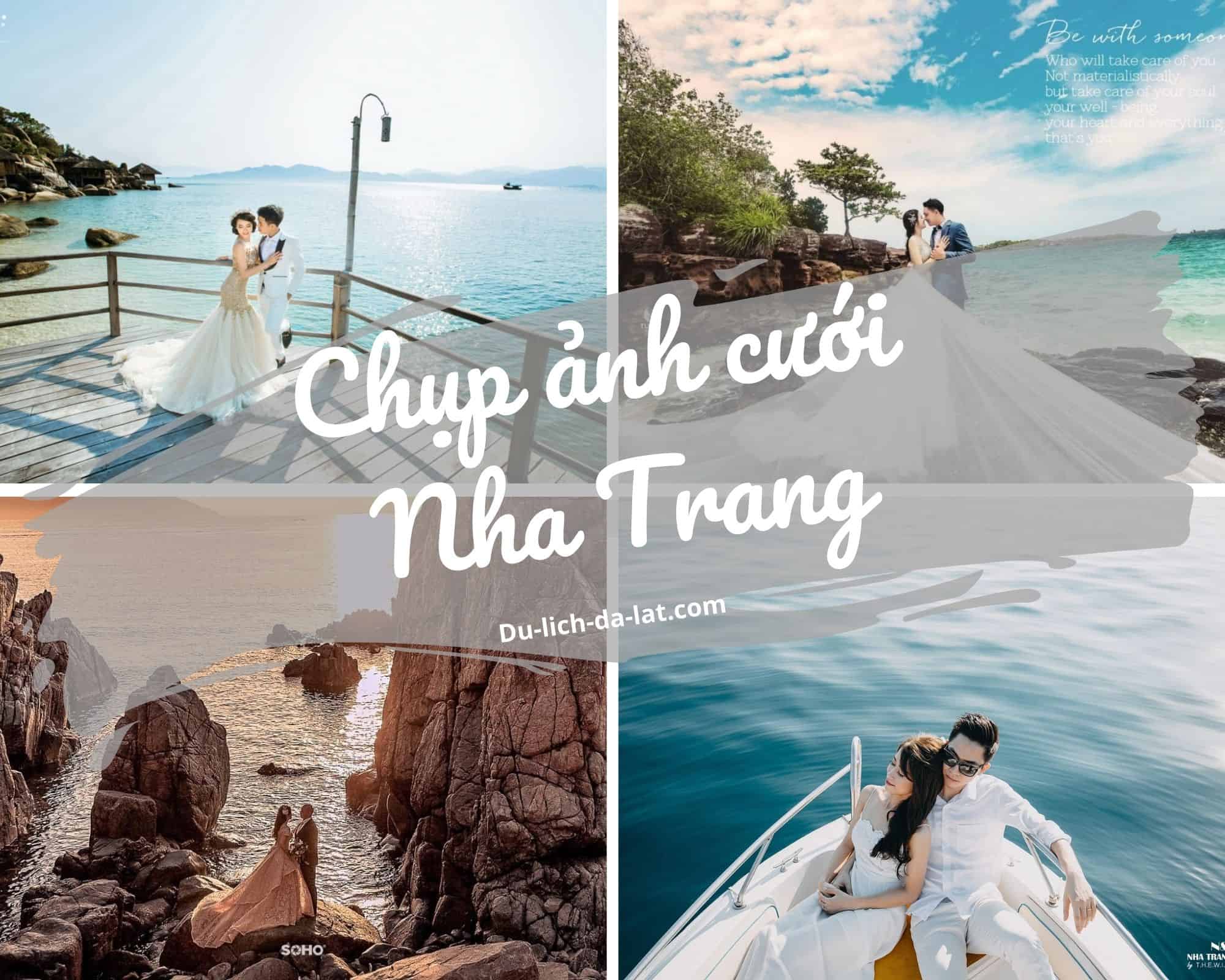 Vẻ đẹp của thành phố biển Nha Trang nhìn từ trên cao  OCH