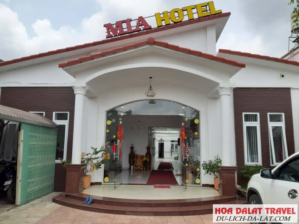 Hotel MiA