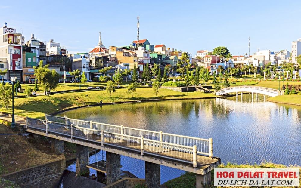 Khái quát về thành phố Bảo Lộc