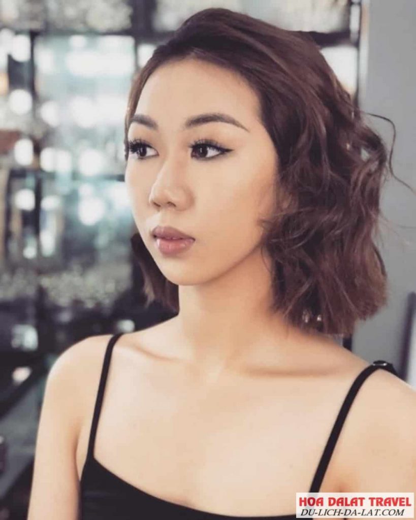 Quỳnh Nguyễn Makeup Artist