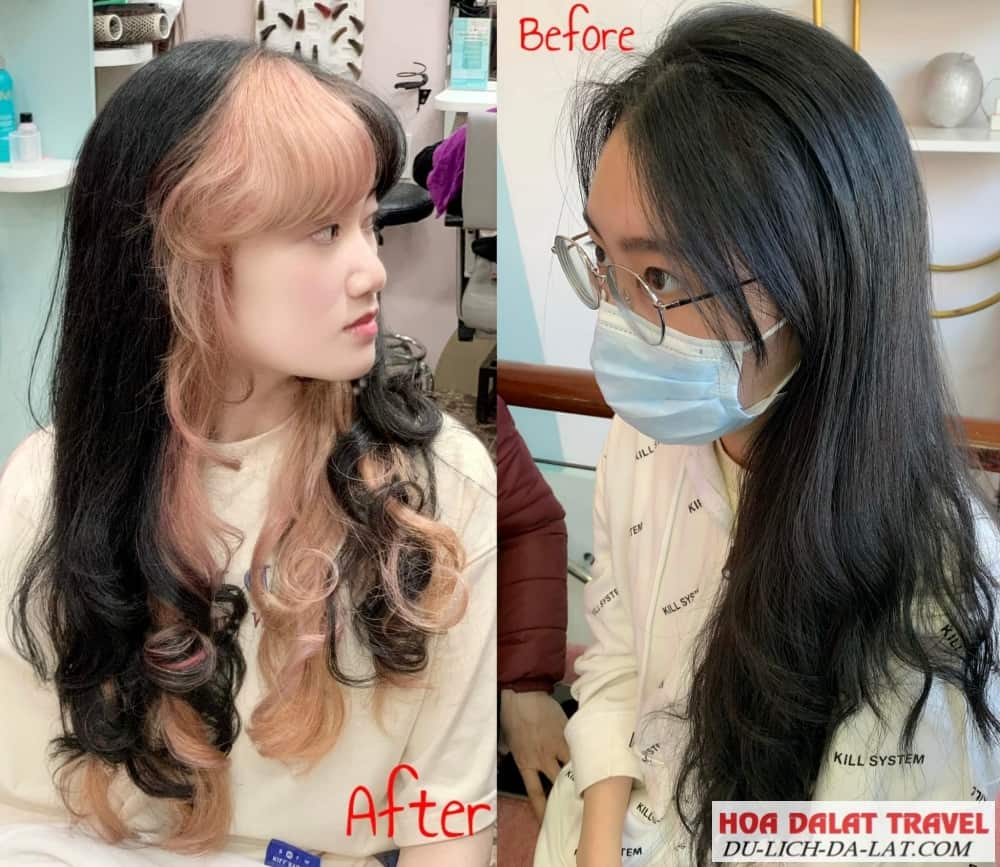 Beauty Salon Balê Đà Lạt– Since 1957
