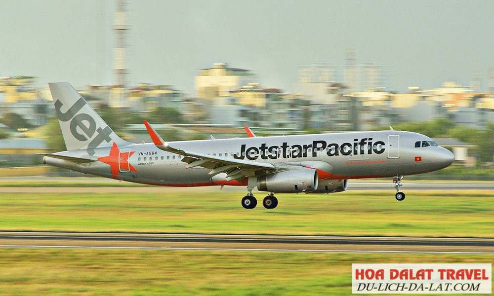 JetStar Pacific