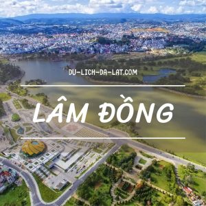 Lâm Đồng