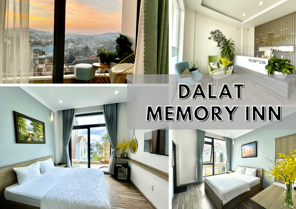 Dalat Memory Inn