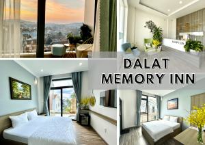 Dalat Memory Inn