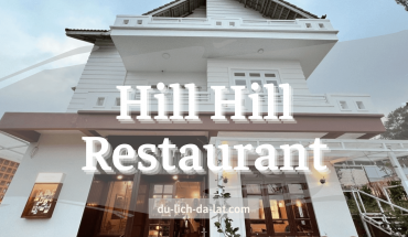 Hill Hill Restaurant