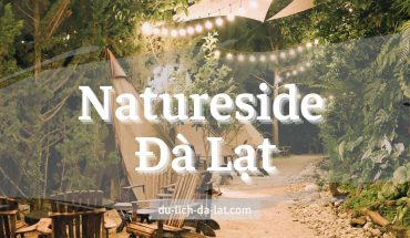 Natureside Đà Lạt