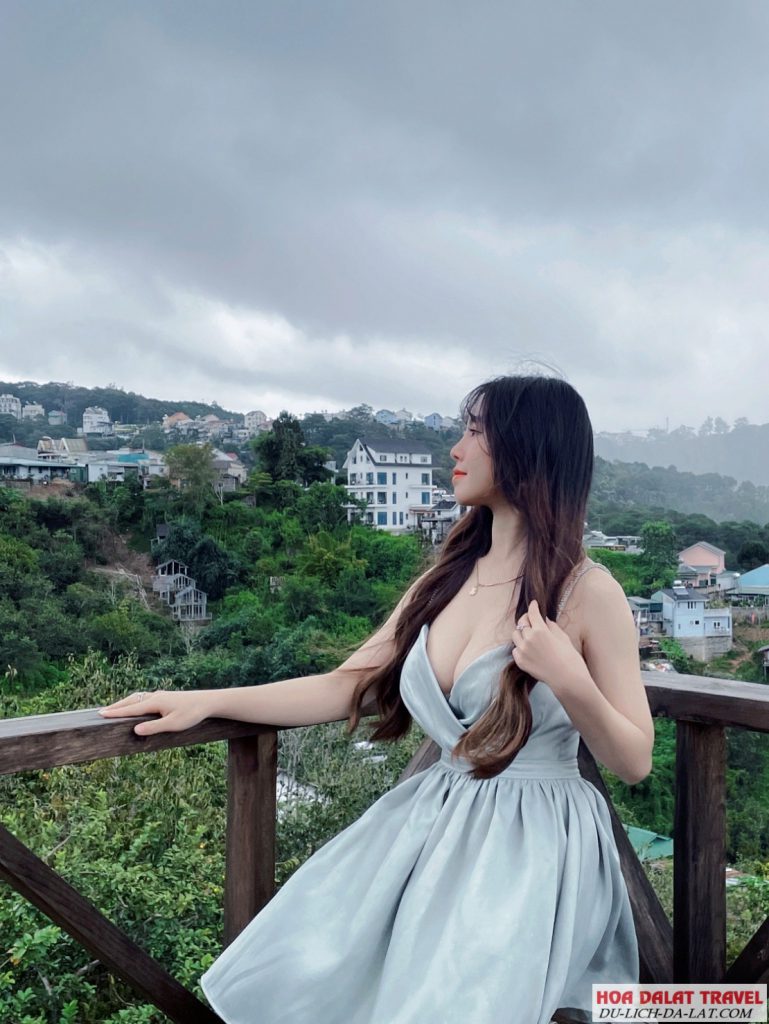 Săn mây, ngắm bình minh ở Bình Minh Ơi