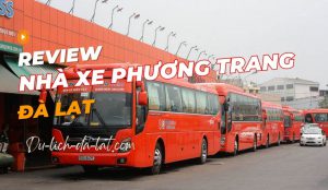 Nhà xe Phương Trang