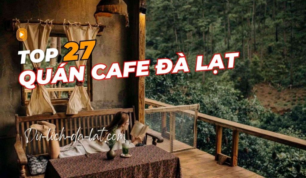 Cafe Đà Lạt