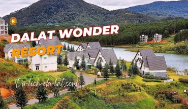 Dalat Wonder Resort