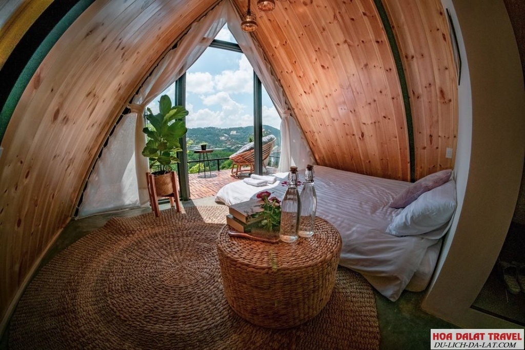 LengKeng Homestay