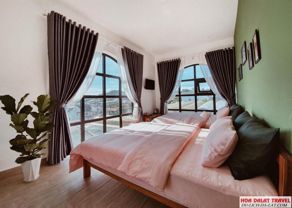 Liibrary Boutique Hotel