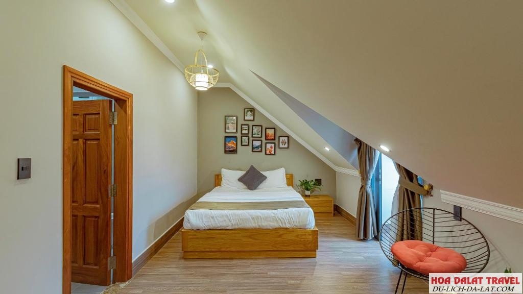 Maymimi Villa Hotel