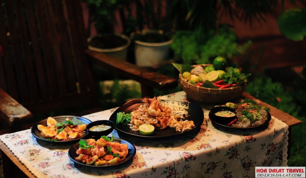 Rak Khun – Thai Cuisine
