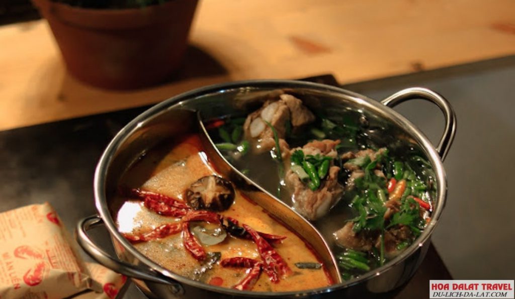 Rak Khun – Thai Cuisine In Da Lat