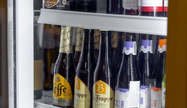 Mỗi loại bia tại Beer Saloon đều mang hương vị đặc trưng riêng