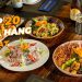 Nhà hàng Đà Lạt