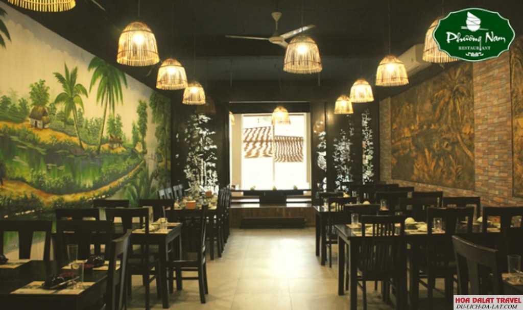 Nhà hàng Phương Nam
