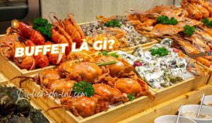 Buffet là gì