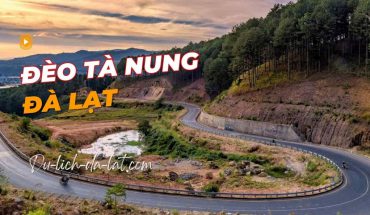 Đèo Tà Nung