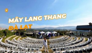 Mây Lang Thang