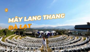 Mây Lang Thang