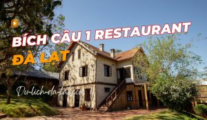 Bích Câu 1 Restaurant