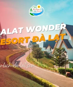 Dalat Wonder Resort