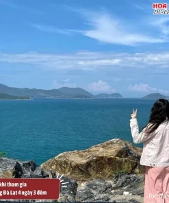 Lưu ý khi tham gia tour Nha Trang Đà Lạt 4N3Đ