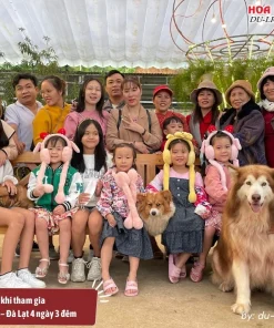 Lưu ý khi tham gia tour Tây Ninh Đà Lạt 4N3Đ