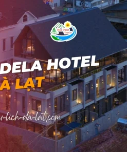 Adela Hotel Đà Lạt