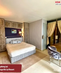 Giá phòng Bình An Village Đà Lạt Resort từ 3.250.000 đến 31.300.000 đồng 1 đêm