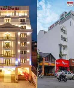 Interstella Hotel Đà Lạt