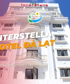 Khách sạn Interstella Đà Lạt