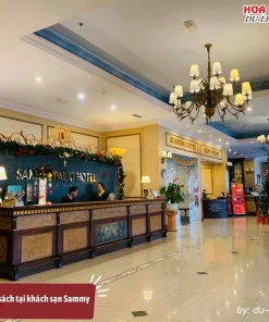 Quy định và Chính sách tại khách sạn Sammy Đà Lạt