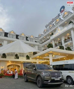Sammy Hotel Dalat