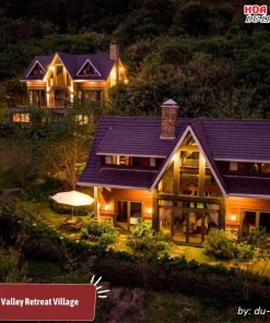 Quy định tại Lat Valley Retreat Village