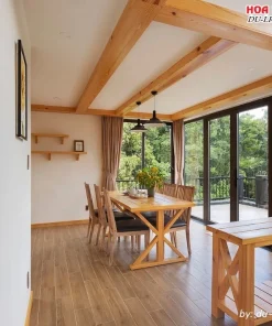 Giá phòng khu nghỉ dưỡng Lat Valley Retreat Village Đà Lạt từ 1.190.000 đến 4.880.000 đồng 1 đêm