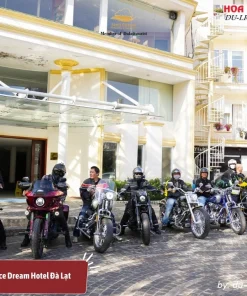 Quy định tại Nice Dream Hotel Đà Lạt