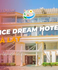 Nice Dream Hotel Đà Lạt