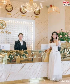 Lý do nên đặt phòng Rừng Lá Kim Resort qua Du-Lich-Da-Lat Com