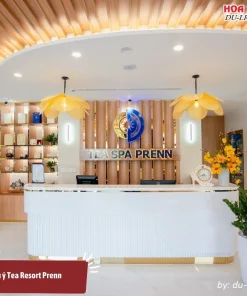 Quy định và Lưu ý Tea Resort Prenn Đà Lạt