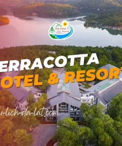 Terracotta Hotel & Resort Dalat