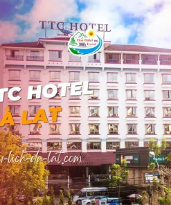 TTC Hotel Đà Lạt