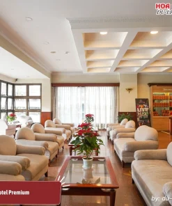 TTC Hotel - Đà Lạt là lựa chọn lý tưởng cho kỳ nghỉ